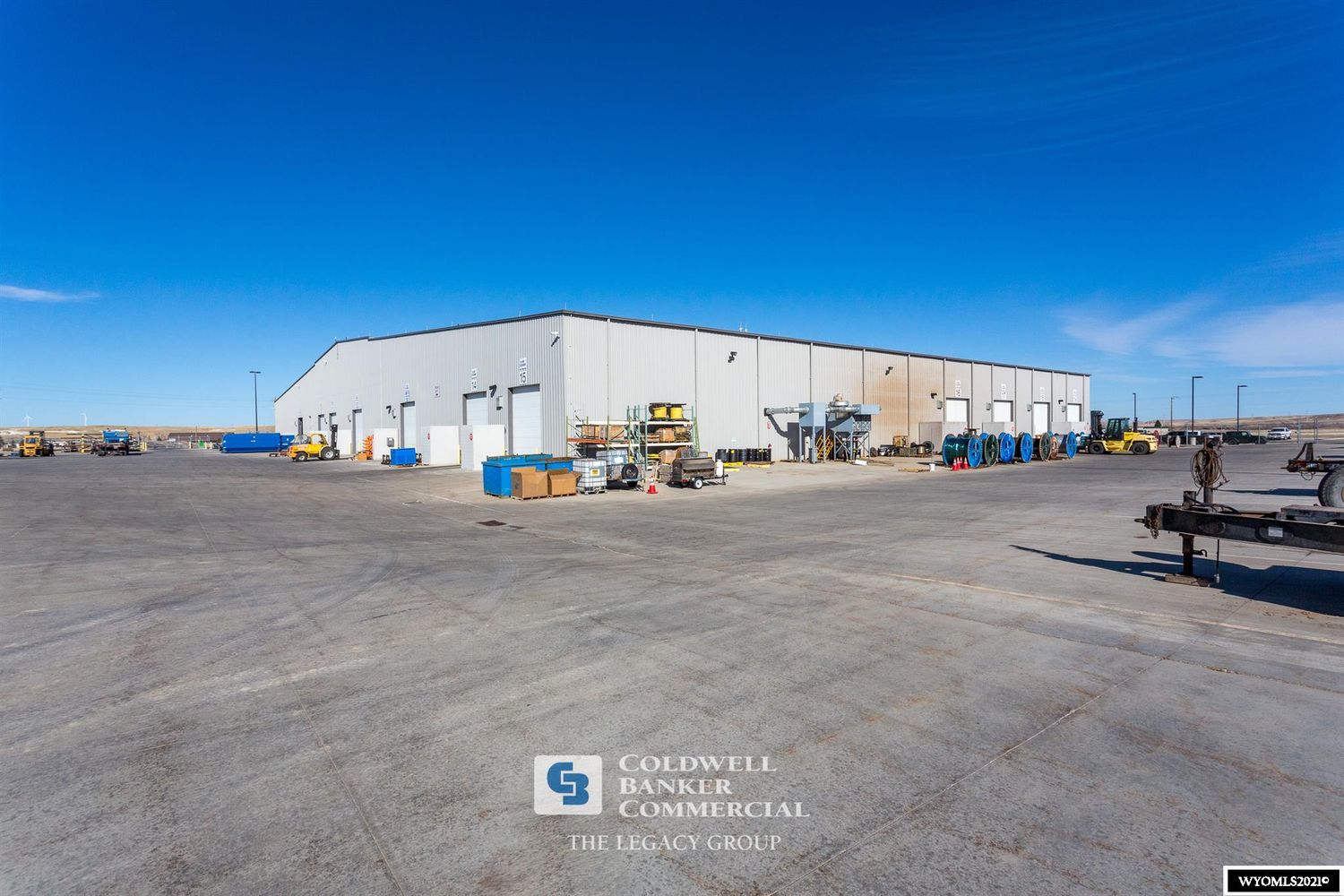350 Coal Creek, Clearmont, WY 82835